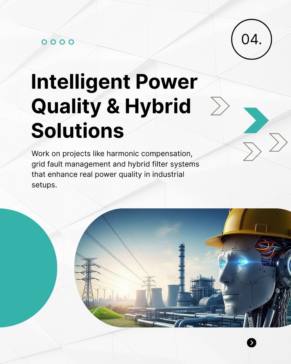takeoffedugroup's tweet photo. EEE final year project planning? ⚡
Build smart, industry-ready innovations with expert guidance.
📞 +91 9030333433
🌐 https://t.co/A0S4Gi49Lu

#EEEProjects #ElectricalEngineering #FinalYearProject #ProjectSupport #TakeoffEduGroup https://t.co/xiPw6ovqx8