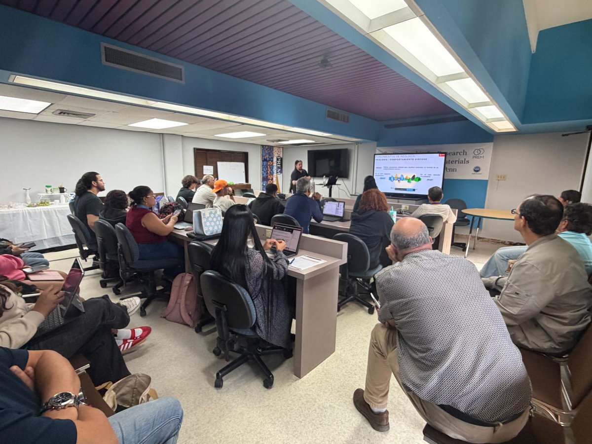 PREM UPR Humacao y Cayey tweet media