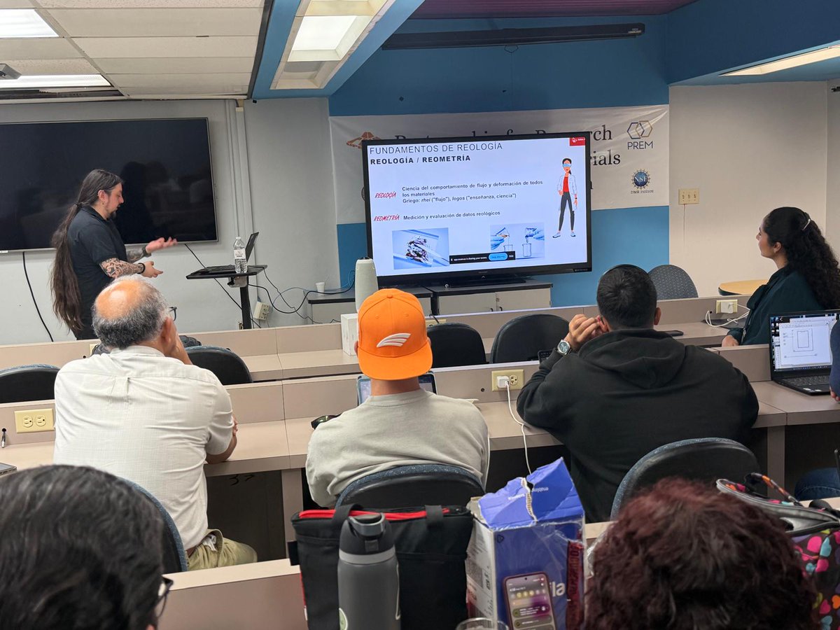 PREM UPR Humacao y Cayey tweet media