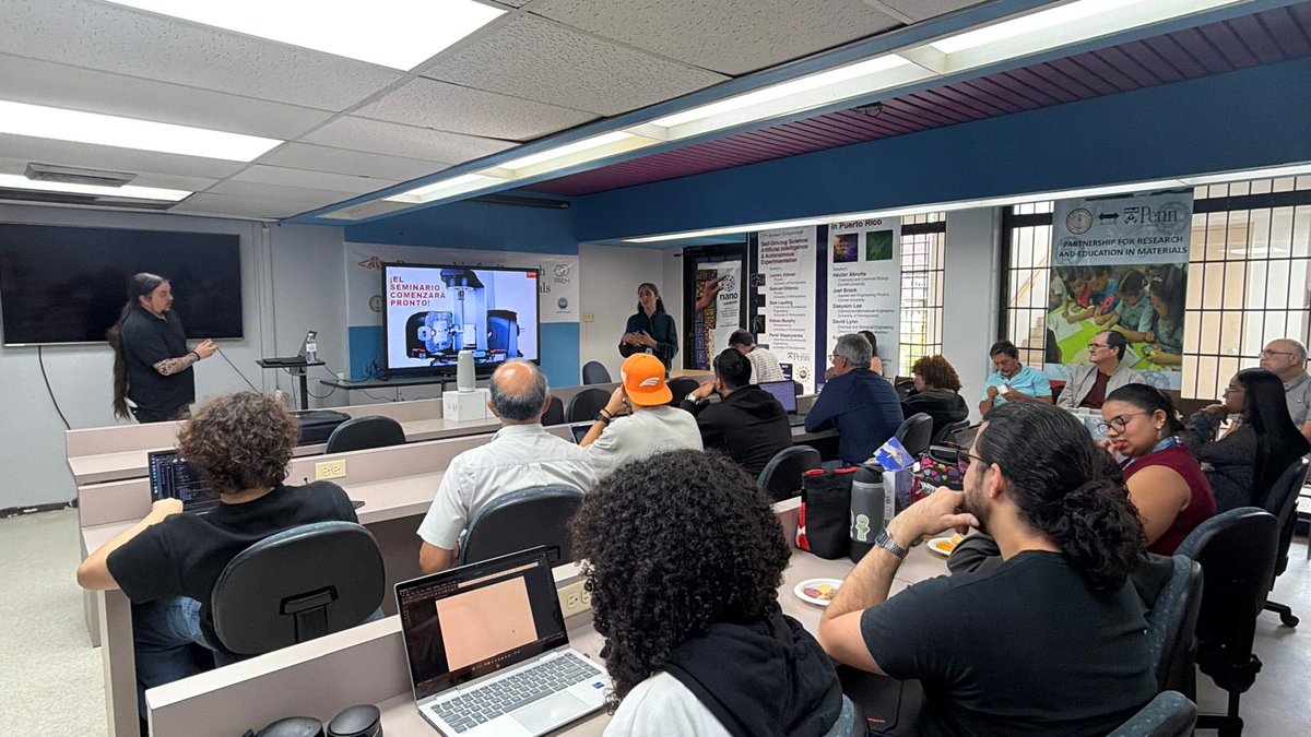 PREM UPR Humacao y Cayey tweet media