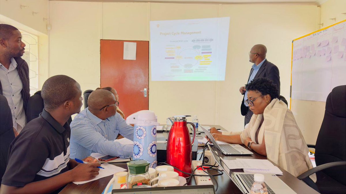 Embassy of Switzerland in Zimbabwe tweet media