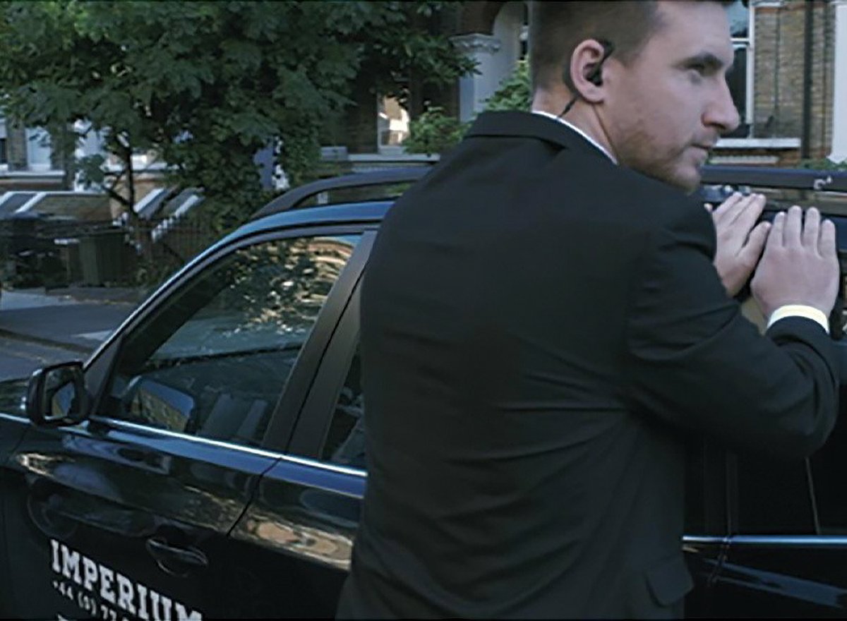 bafn_uk's tweet image. Imperium Security is our Comprehensive Security Solutions Company of the Month. Page 8 yumpu.com/en/embed/view/… #security #rapidresponse #technology #mannedguarding #securitysolutions