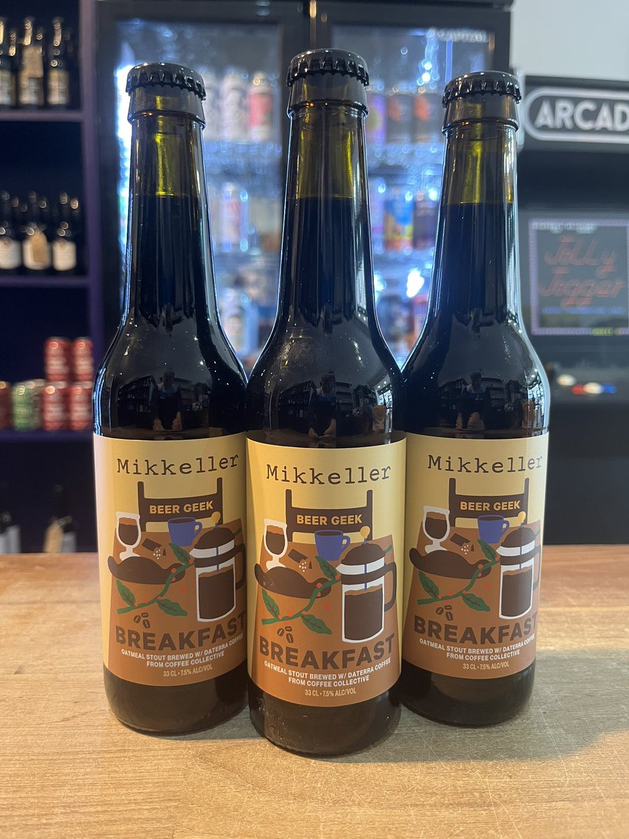 The Beer Cave tweet media