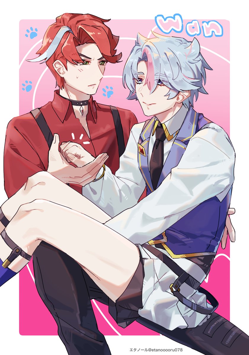 🩷Weldon1045💙 (@weldon1045) / Posts / X