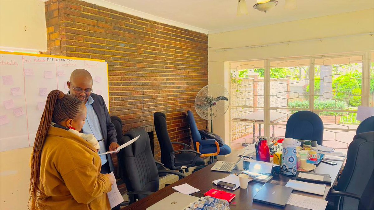 Embassy of Switzerland in Zimbabwe tweet media