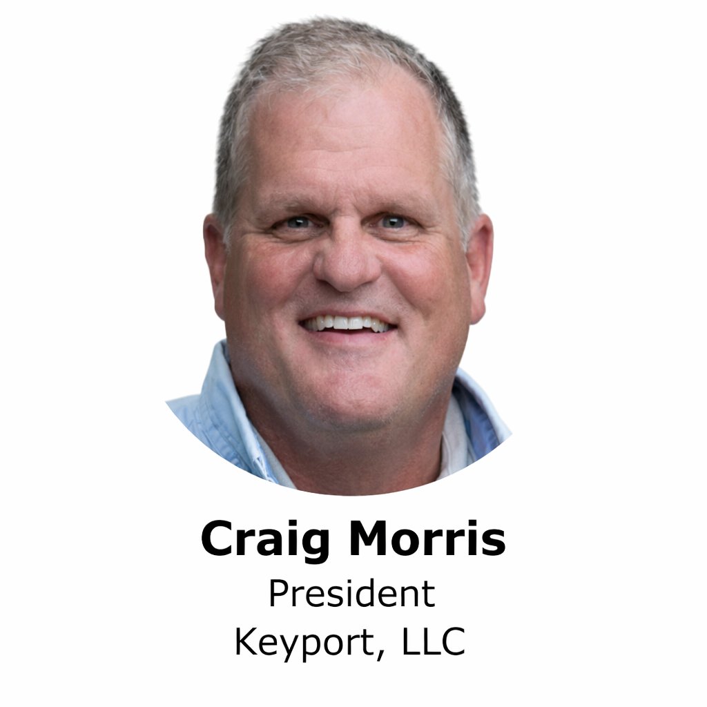 FisSeafoodMedia's tweet photo. Keyport Recruits Seafood Industry Leader Craig Morris as President to Accelerate Growth #UnitedStates 🇺🇸 @KeyportLlc Read more by clicking here https://t.co/gI69mJky87 https://t.co/5TyFyCdzTs