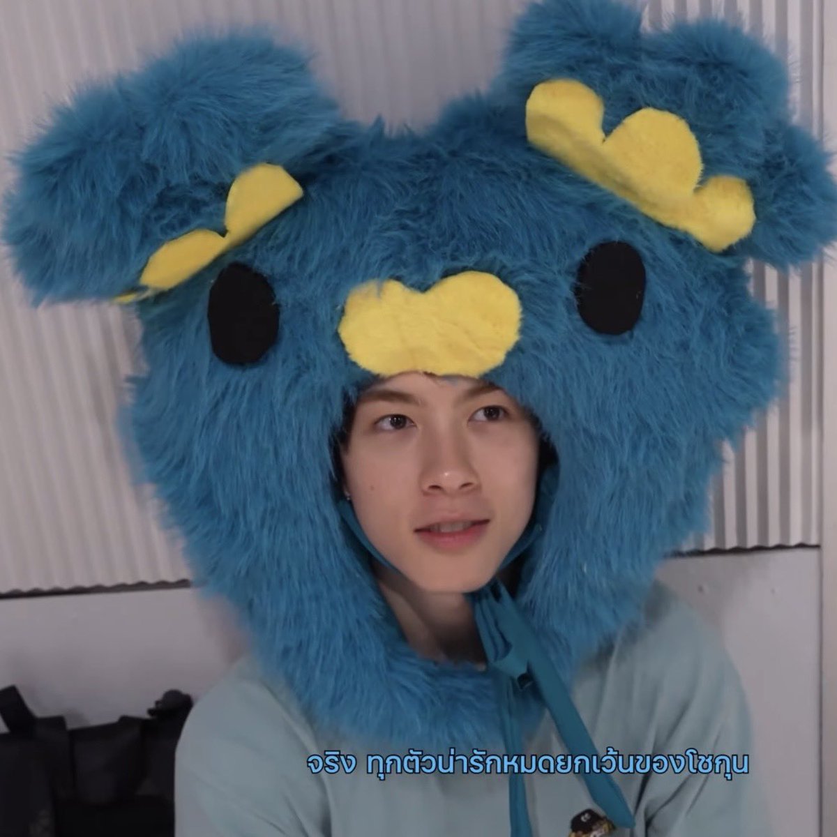 0ngliiz's tweet photo. อองรีน่ารักมากกกก ใจมัมหมีจาแต้ก🥺🩵
#PROXIEOnglee #Onglee https://t.co/8ufnLSNM3k