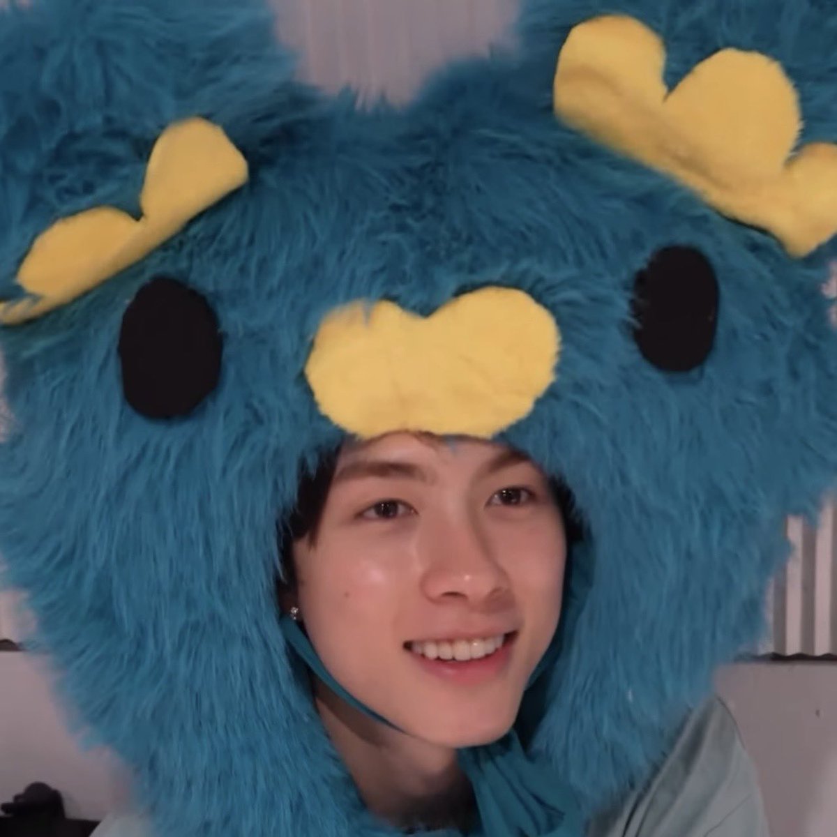 0ngliiz's tweet photo. อองรีน่ารักมากกกก ใจมัมหมีจาแต้ก🥺🩵
#PROXIEOnglee #Onglee https://t.co/8ufnLSNM3k