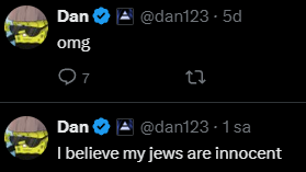 mys_dark's tweet image. Axiom'a bu sabah ulaşılıp gönderinin detayları iletilmiş ve ekip özür falan dileyip takım üyesini kovmuş.

Ama Axiom takımından başka biri 1 saat önce "Biz masumuz" yazan gönderi paylaşıp ortaya $10.000 koymuştu.

Manipülasyona hâlâ devam edilmesi komedi.