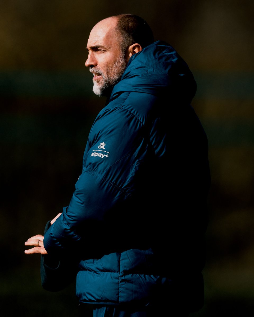 Tottenham Hotspur tweet media