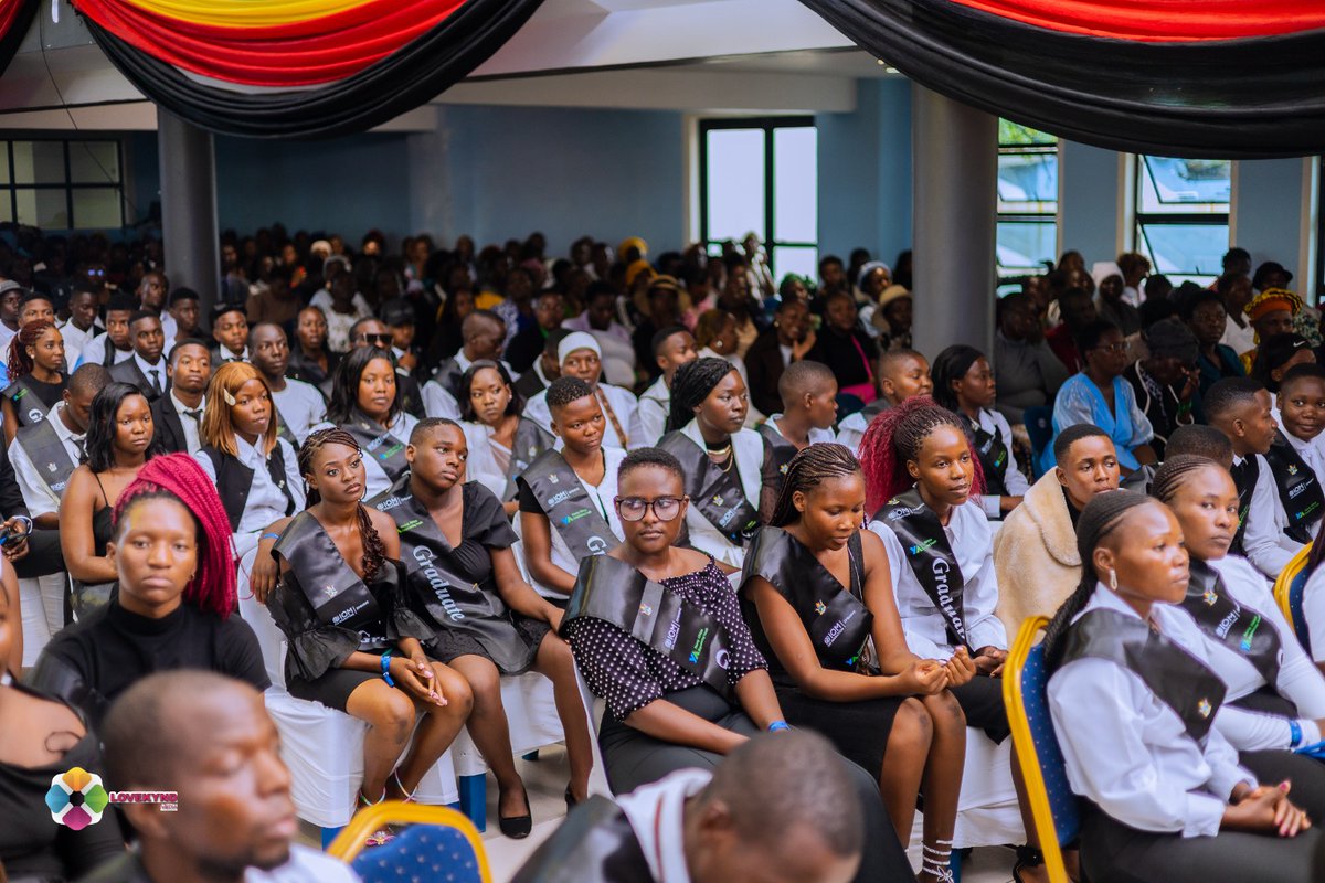 Min of Youth Empowerment, Dev and Voc Training tweet media