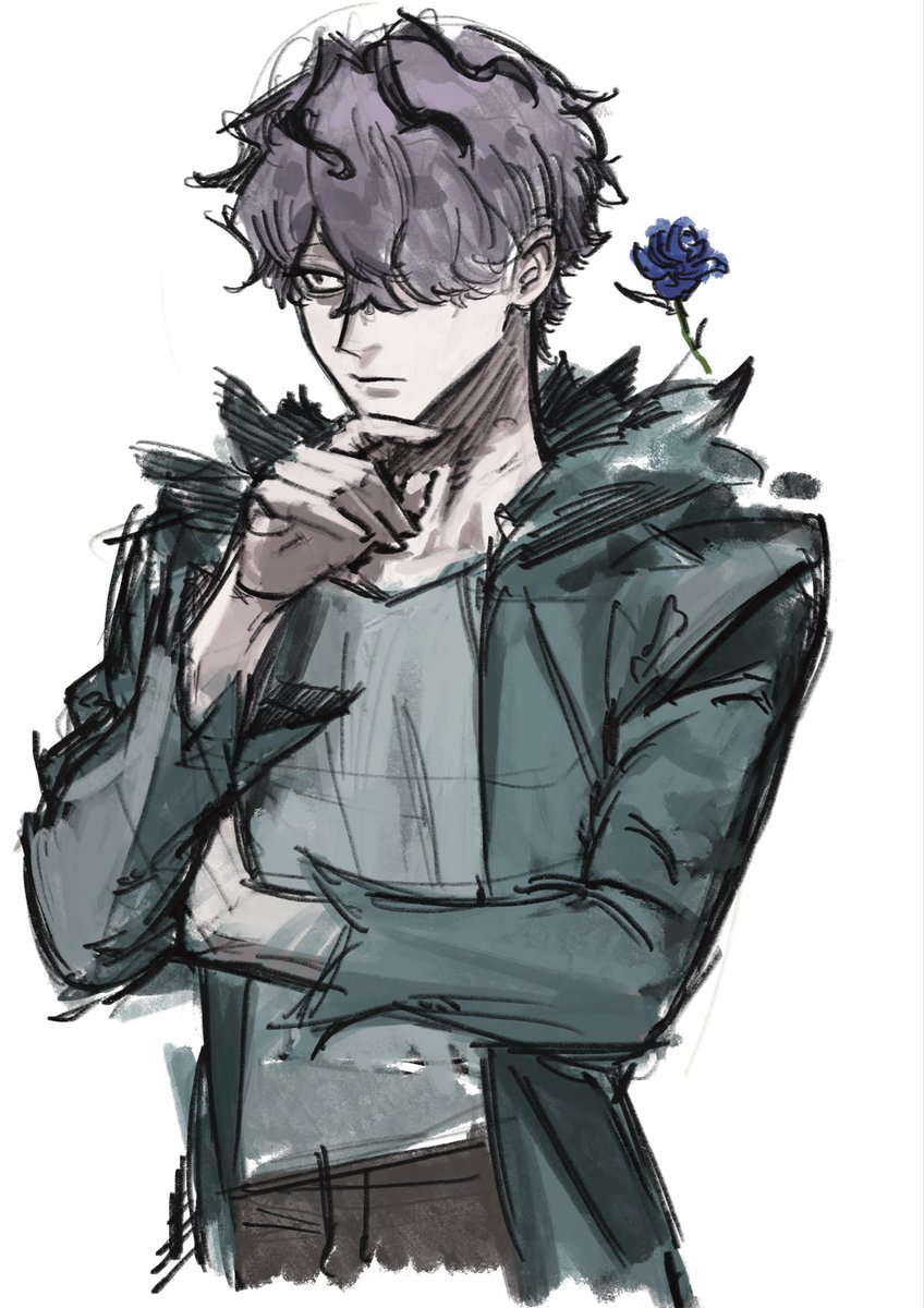 みとこ tweet media