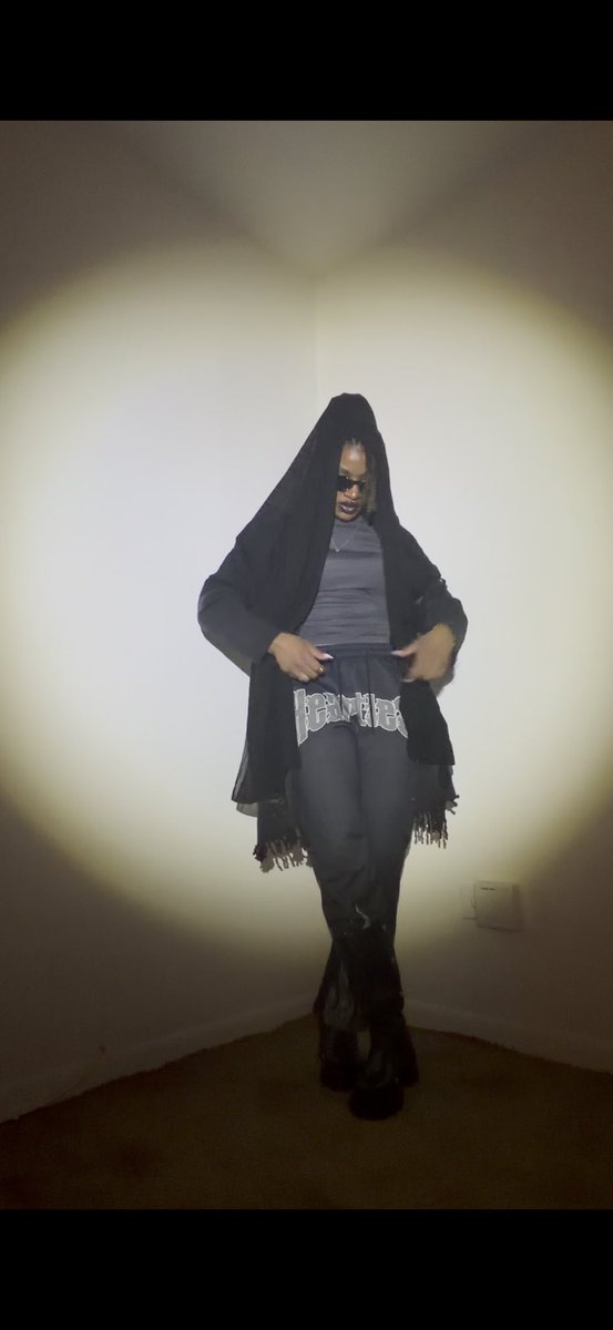 QueenKalikah's tweet photo. Divine Order… 🪽 https://t.co/4RAxzWOoPa