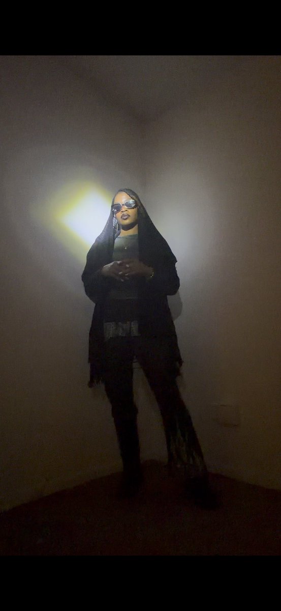 QueenKalikah's tweet photo. Divine Order… 🪽 https://t.co/4RAxzWOoPa
