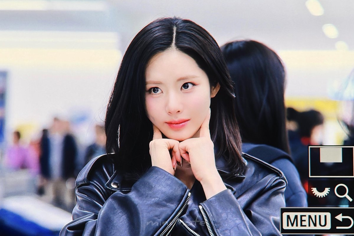 260226 이뿐딩 

#프로미스나인 #fromis_9 #박지원