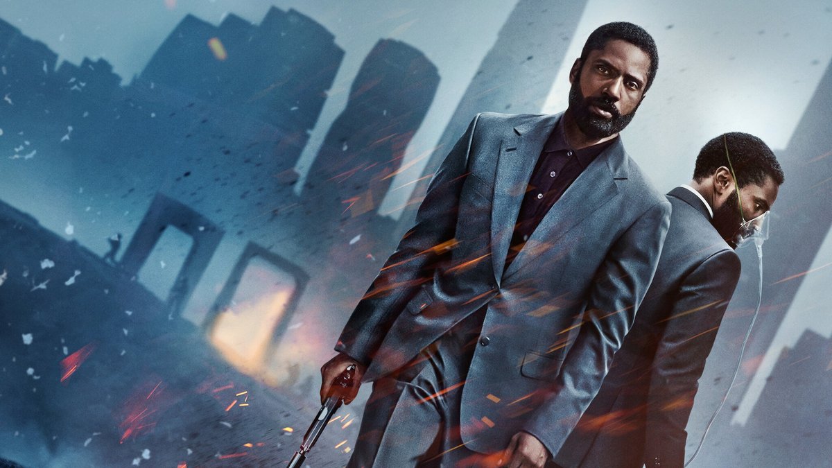 The Sting tweet media