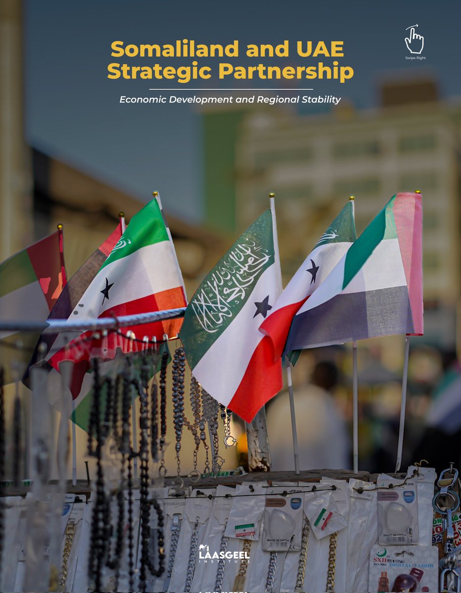 Laasgeel Institute tweet media