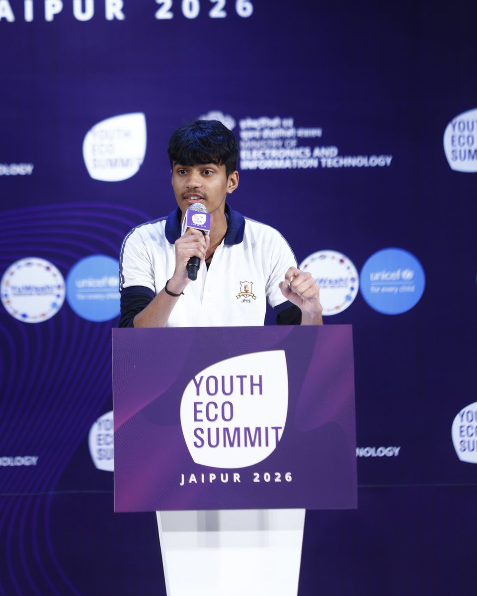 Bajaj Foundation tweet media