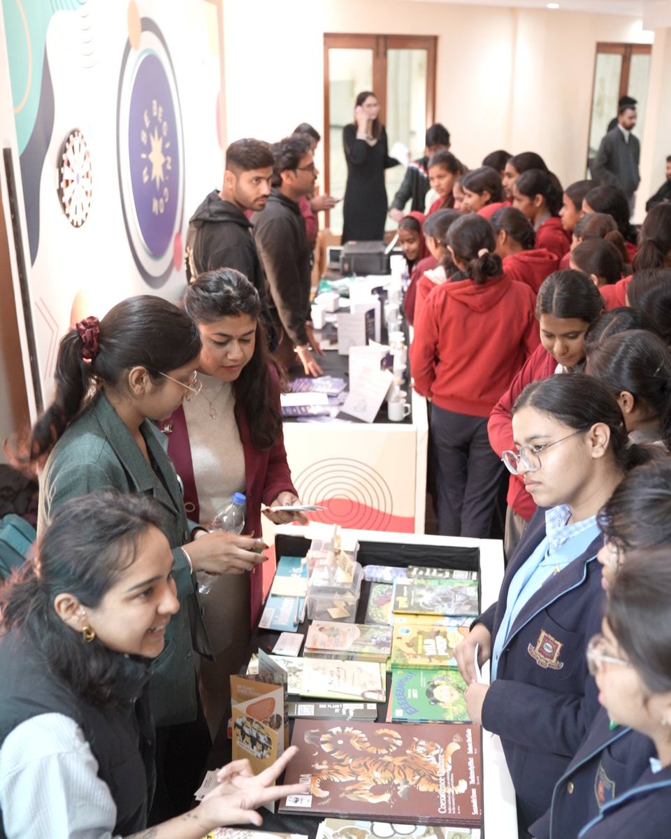 Bajaj Foundation tweet media