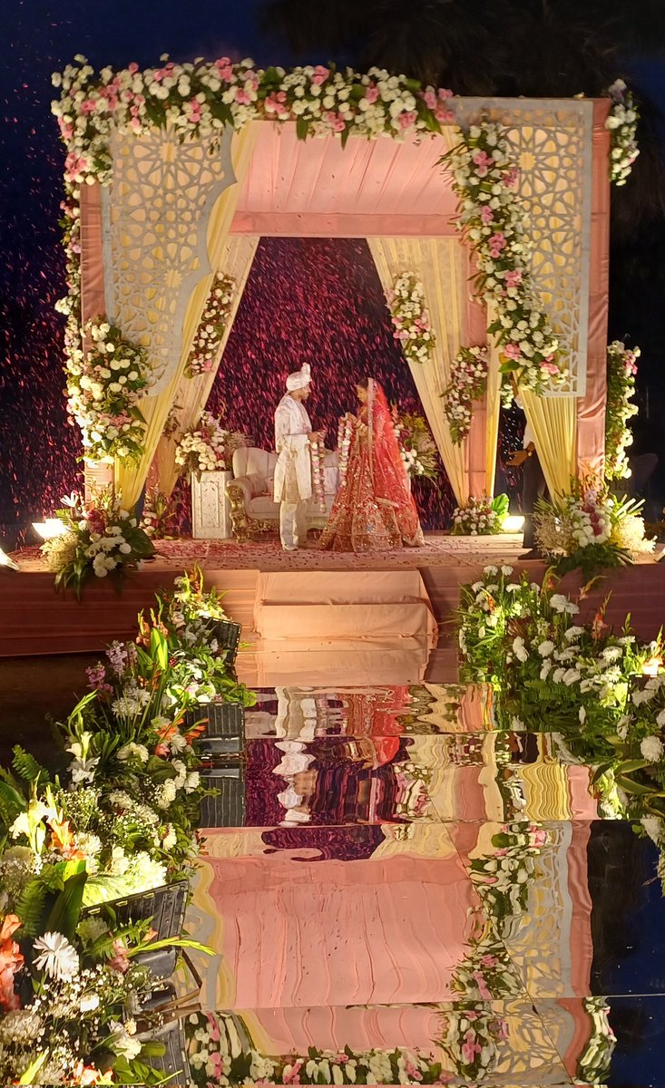 AryonWedding's tweet photo. https://t.co/4SjB9I3m9R