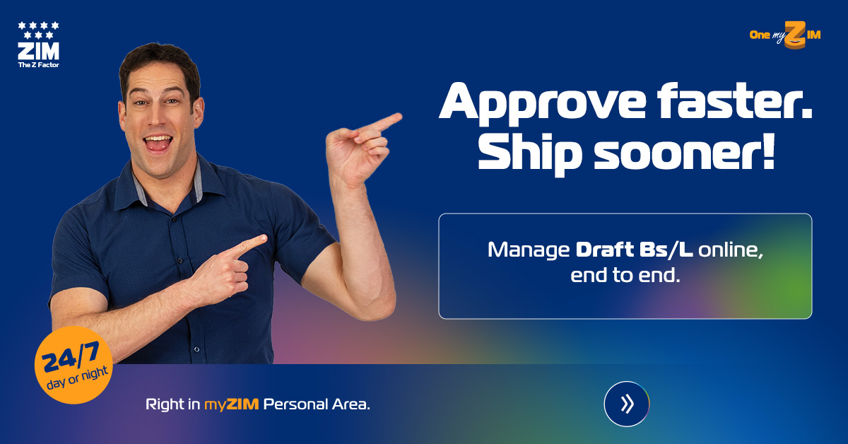 ZIMShipping tweet media