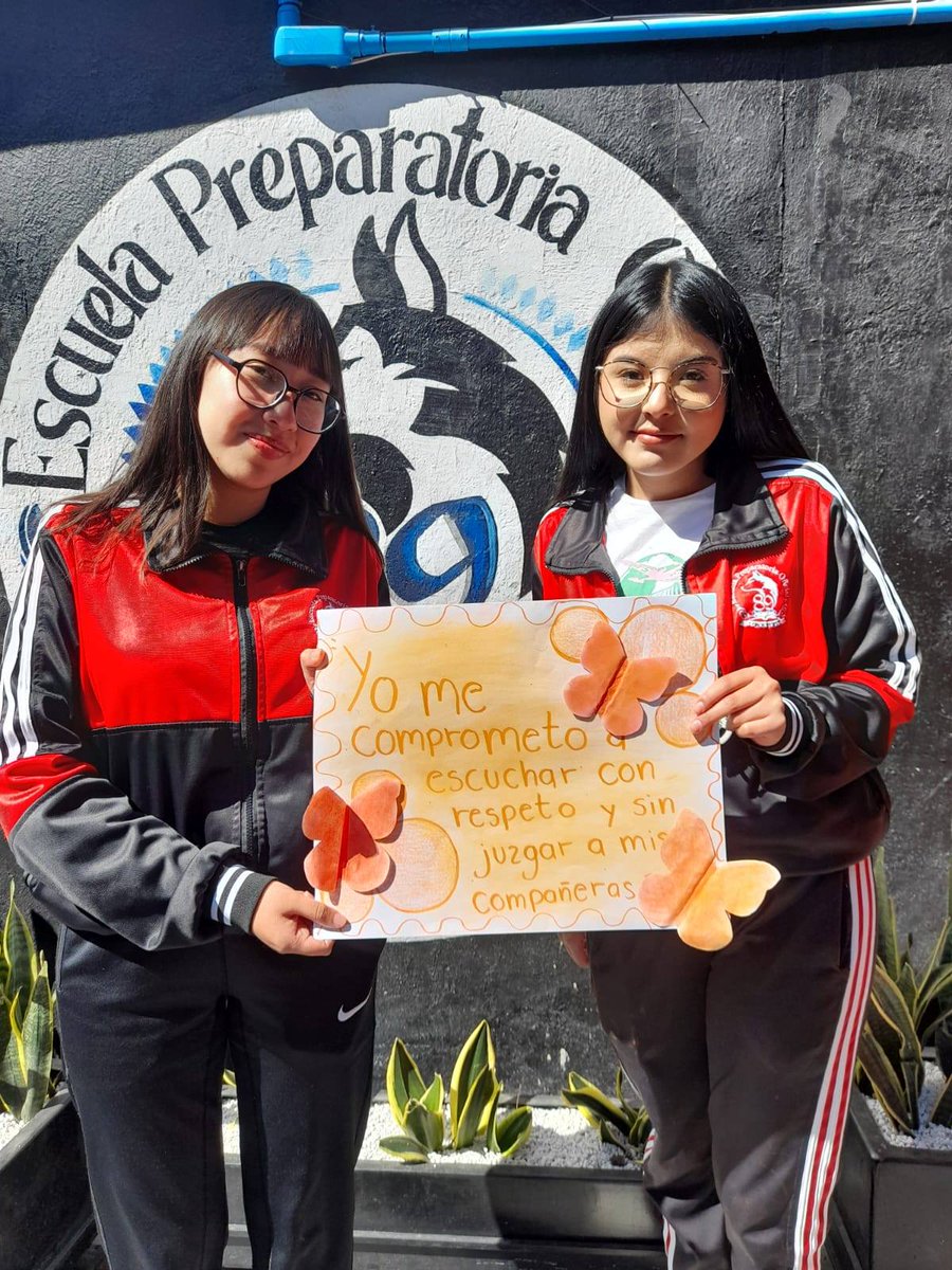 Preparatoria Oficial Num. 89 tweet media