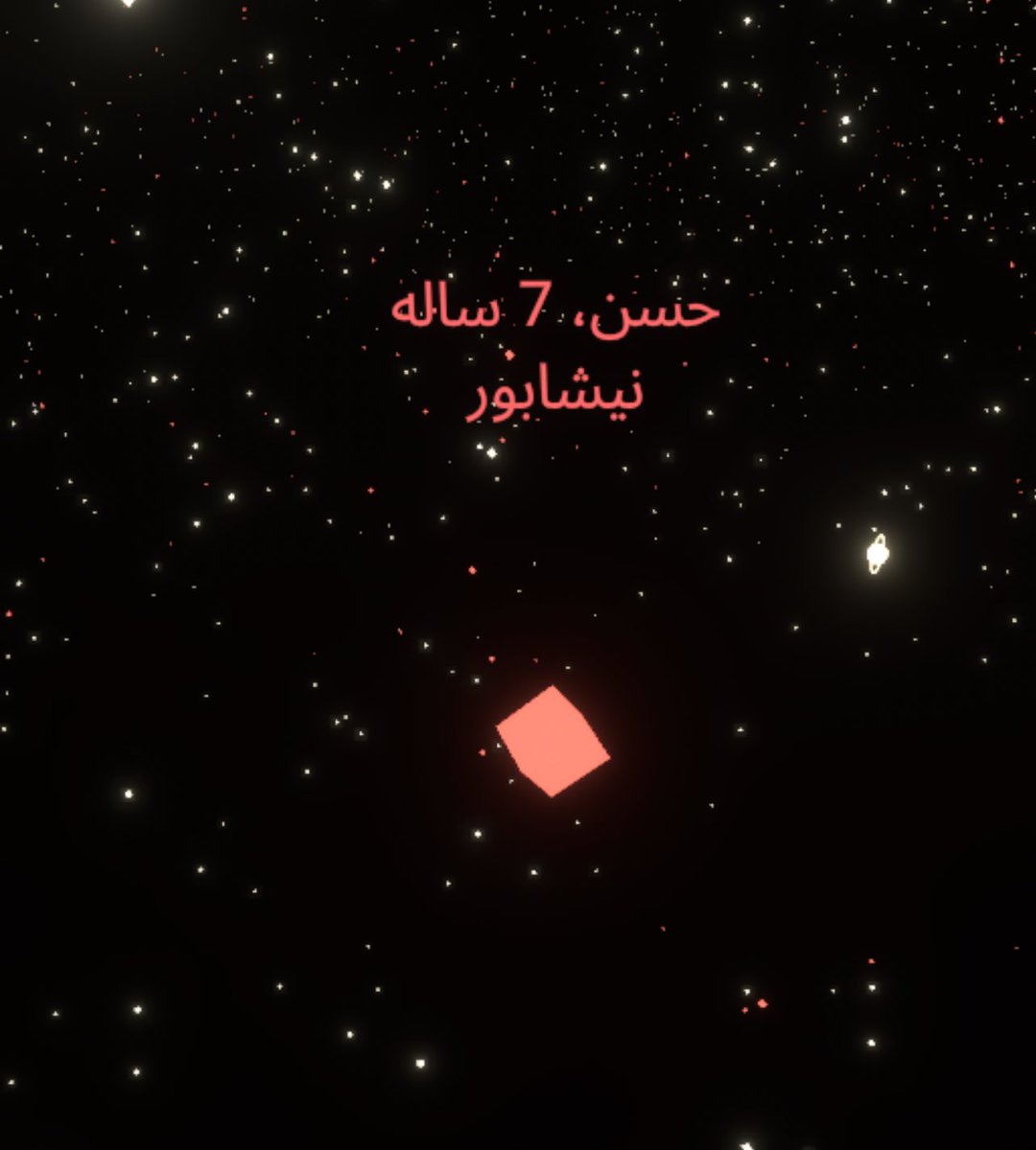 ‏﮼سياه‌مطلق‌‌‌‌‌ tweet media