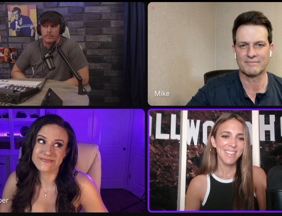 TheKristianHarloffShow tweet media