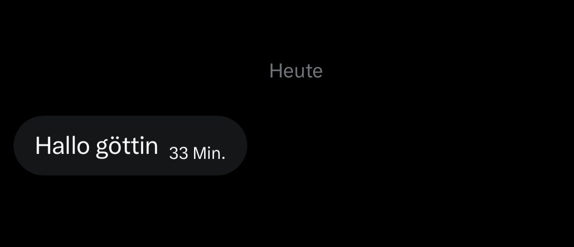 spoiledsofiaa's tweet photo. Solche Nachrichten wecken meine Aufmerksamkeit übrigens null https://t.co/tX6N3rG1C9