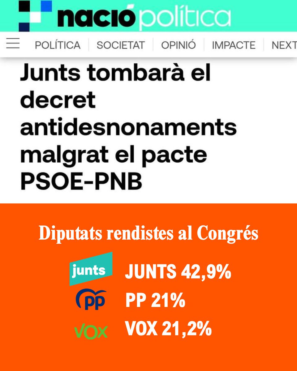 Dues coses que s'entenen millor juntes.

Font: Europa press