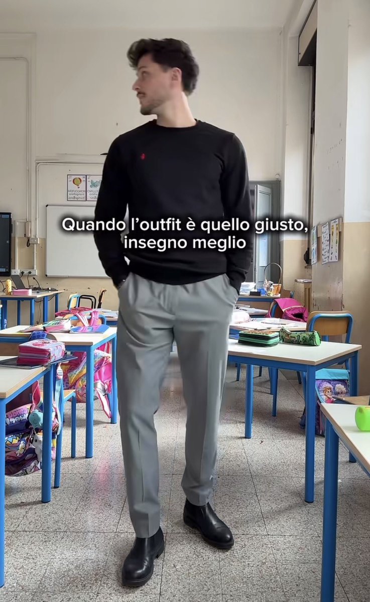 Tenente Templeton Peck tweet media