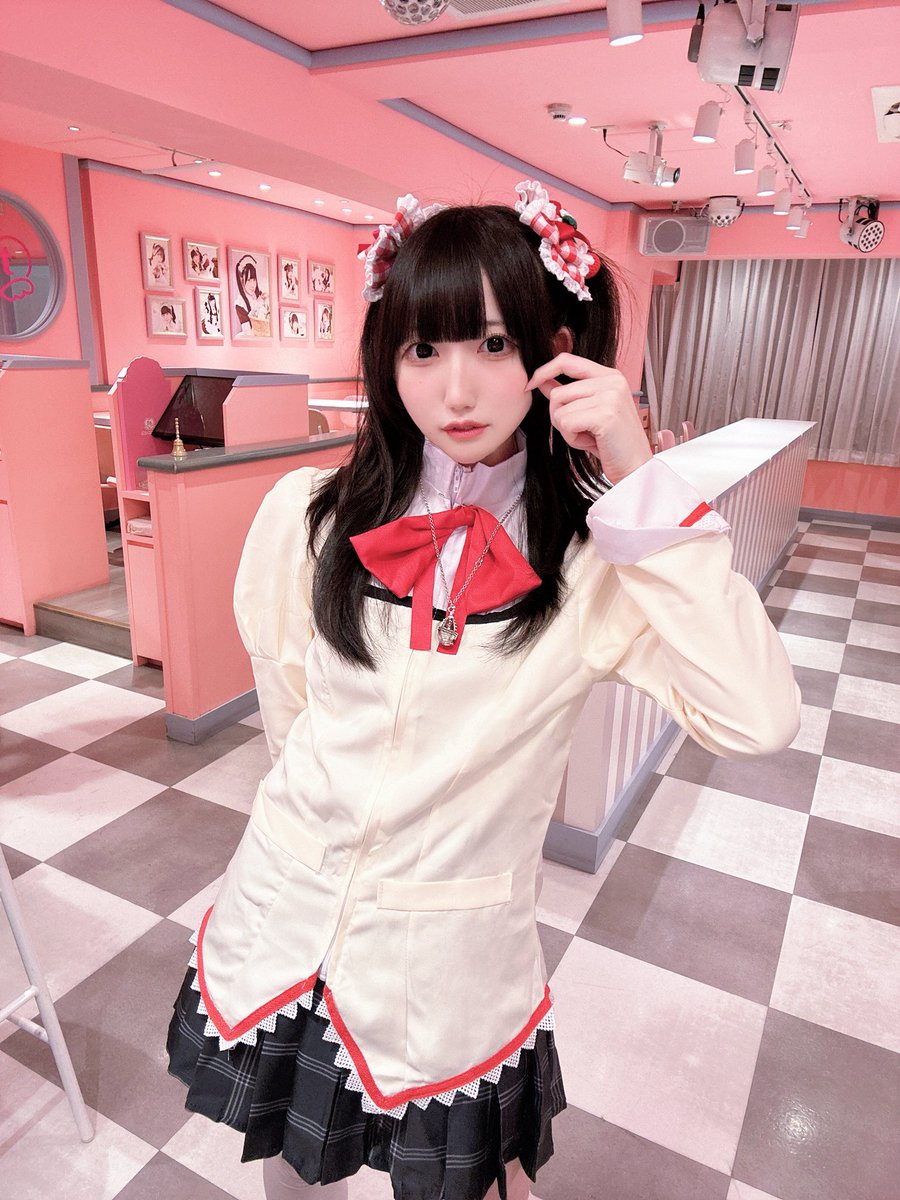 ぷーか💙あっとほぉーむカフェ (@maid_puuca) / Posts / X