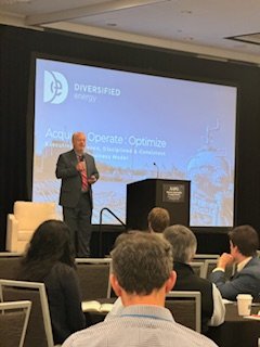 Diversified Energy tweet media