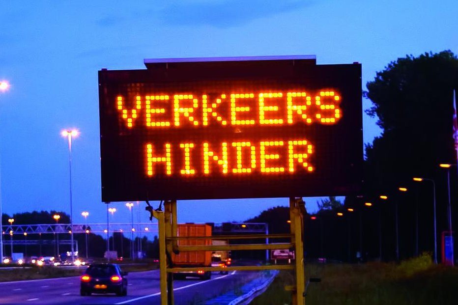 Rijkswaterstaat Oost-Nederland tweet media