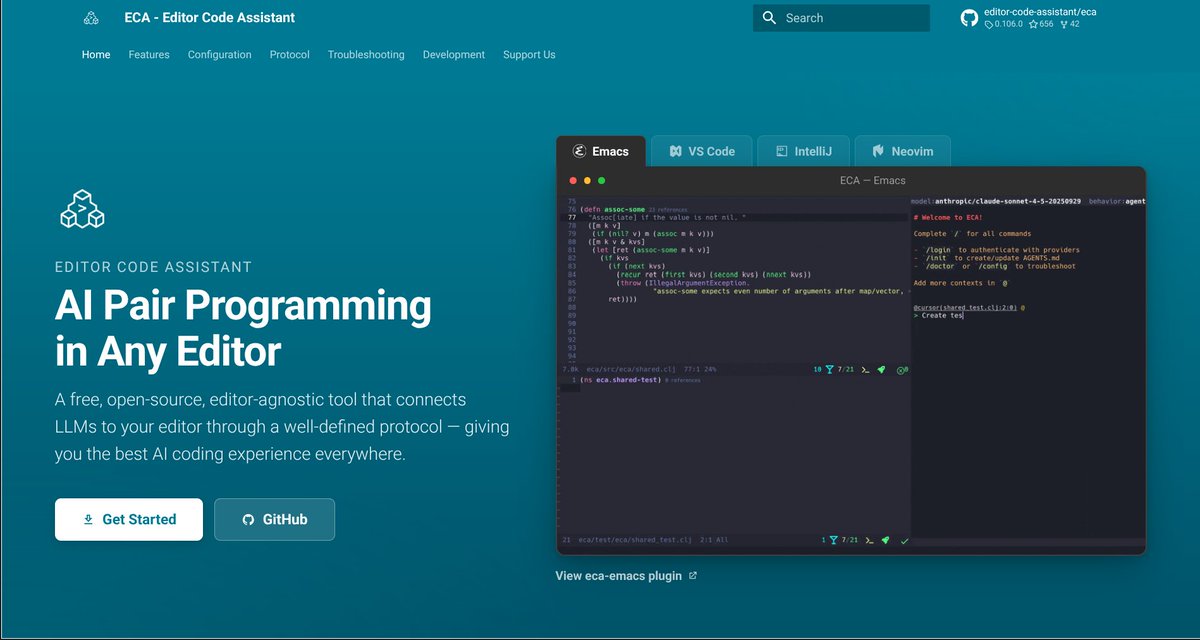 Eric Dallo tweet media