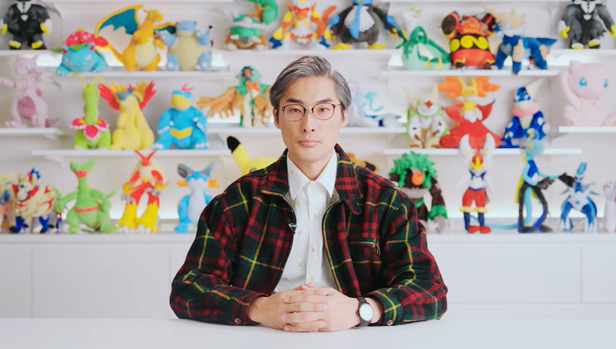 The most anticipated Pokémon Presents in the history of the franchise begins 24 hours from now.