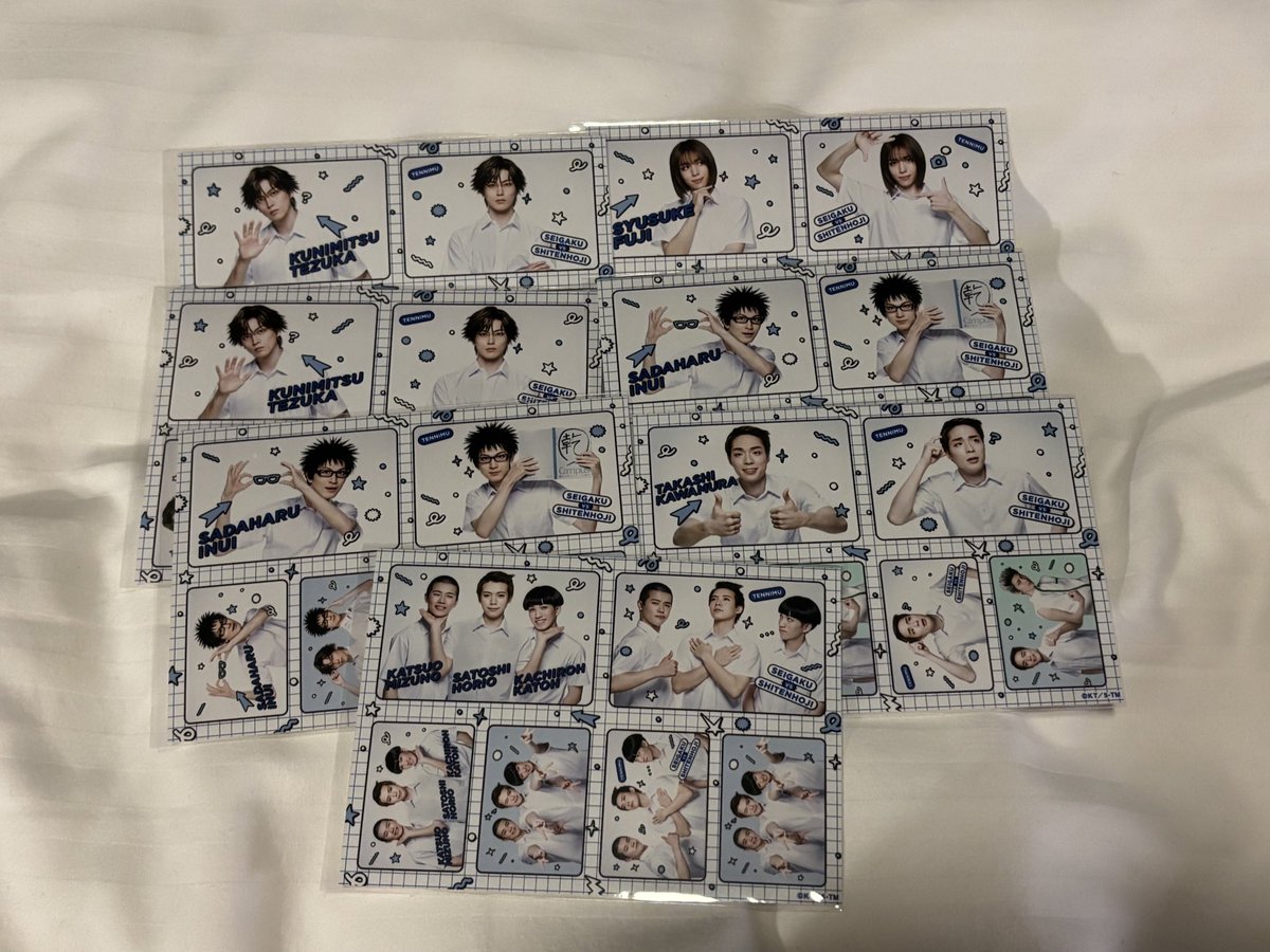 い ろ tweet media