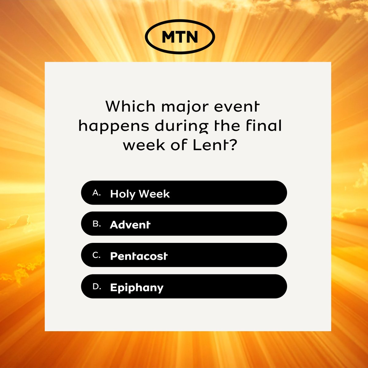 MTN Uganda tweet media