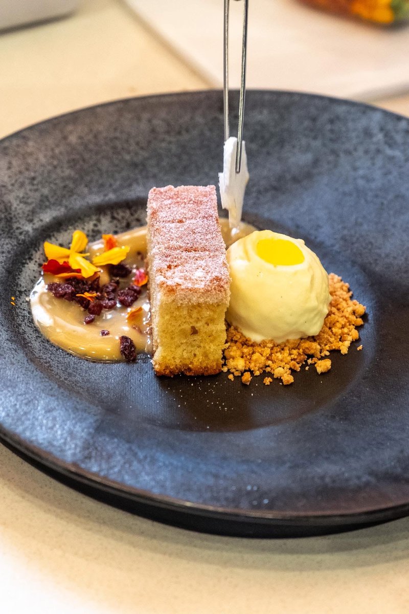 Tokara Restaurant & Deli tweet media