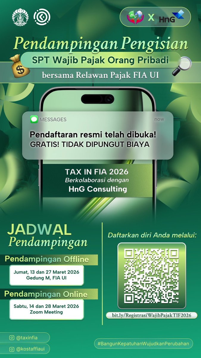 KOSTAF FIA UI tweet media