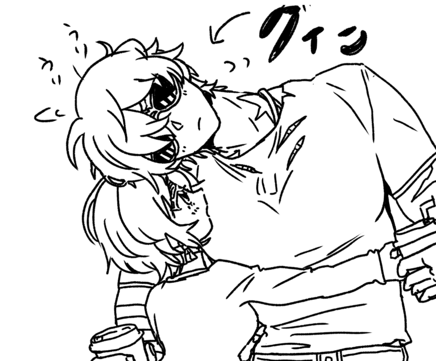 ルベン tweet media