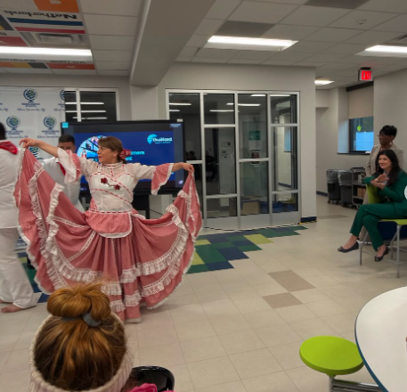 GCS EL Department tweet media