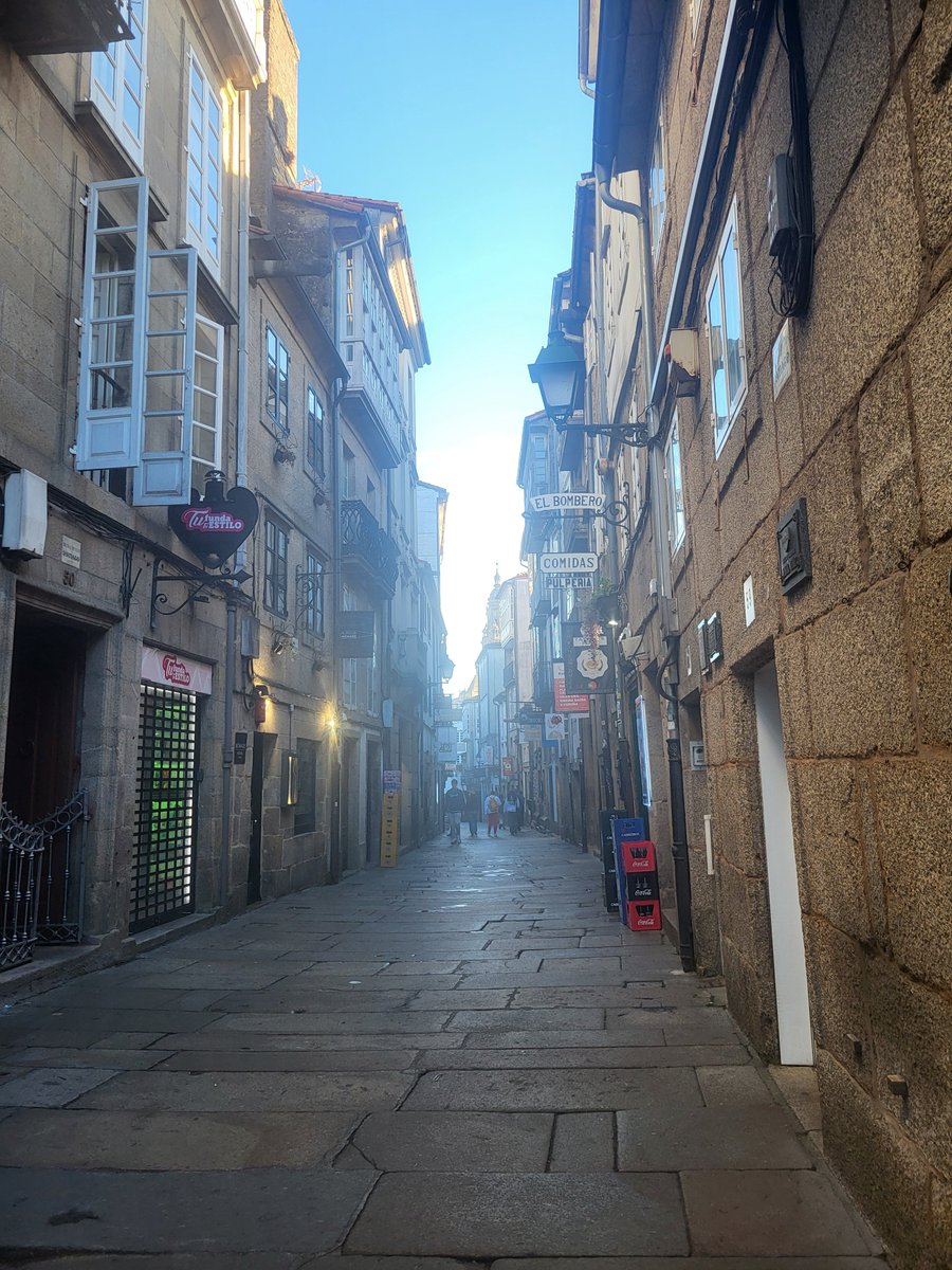 CRYIre's tweet photo. 🌐Taking on the Camino for Charity is an incredible challenge and doing it with CRY Ireland makes every step even more meaningful.  
👢We'll walk the Portuguese Coastal Route in September.  

📧info@cry.ie for all the details.

#teamCRY
#Charity
#Fundraiser 
#Camino https://t.co/W2ezq57OU5