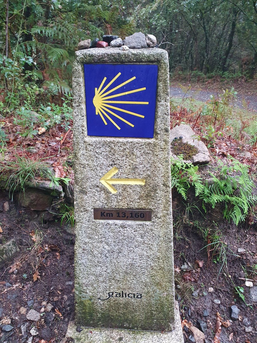 CRYIre's tweet photo. 🌐Taking on the Camino for Charity is an incredible challenge and doing it with CRY Ireland makes every step even more meaningful.  
👢We'll walk the Portuguese Coastal Route in September.  

📧info@cry.ie for all the details.

#teamCRY
#Charity
#Fundraiser 
#Camino https://t.co/W2ezq57OU5