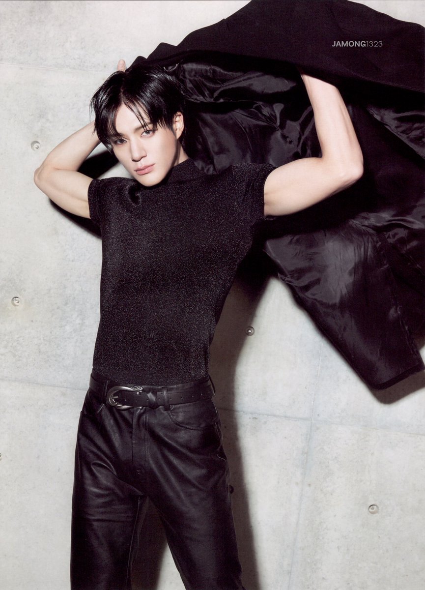 NCT JNJM - BOTH SIDES 포토북 스캔

제노픽 재민 베스트컷 / 재민픽 제노 베스트컷