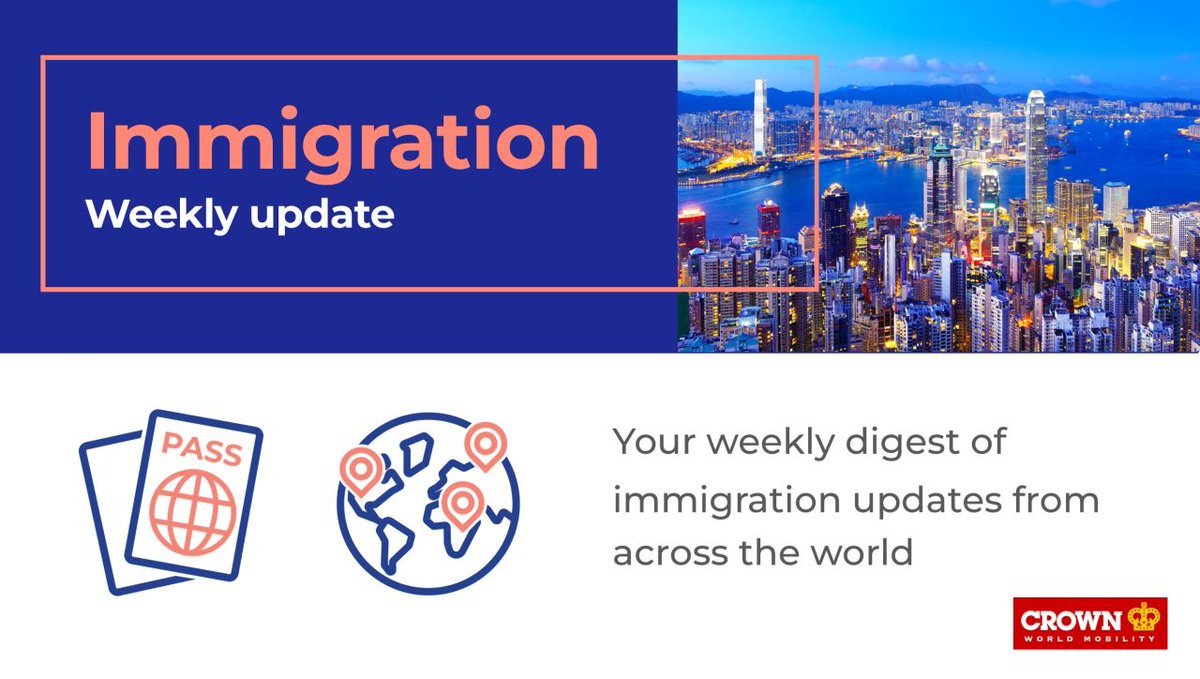 Crown World Mobility tweet media