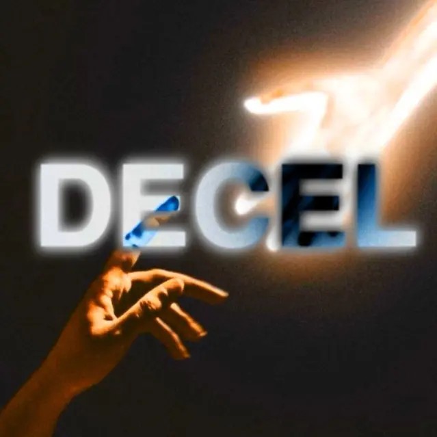 Bullrun_Gravano's tweet photo. Time to disconnect from the slop. This is about to become a movement.

$DECEL

BUJbxmxX3xsCbSgpJrnPyXF6rG1WT1QrurHFB8Mepump https://t.co/PVTSu32fLc