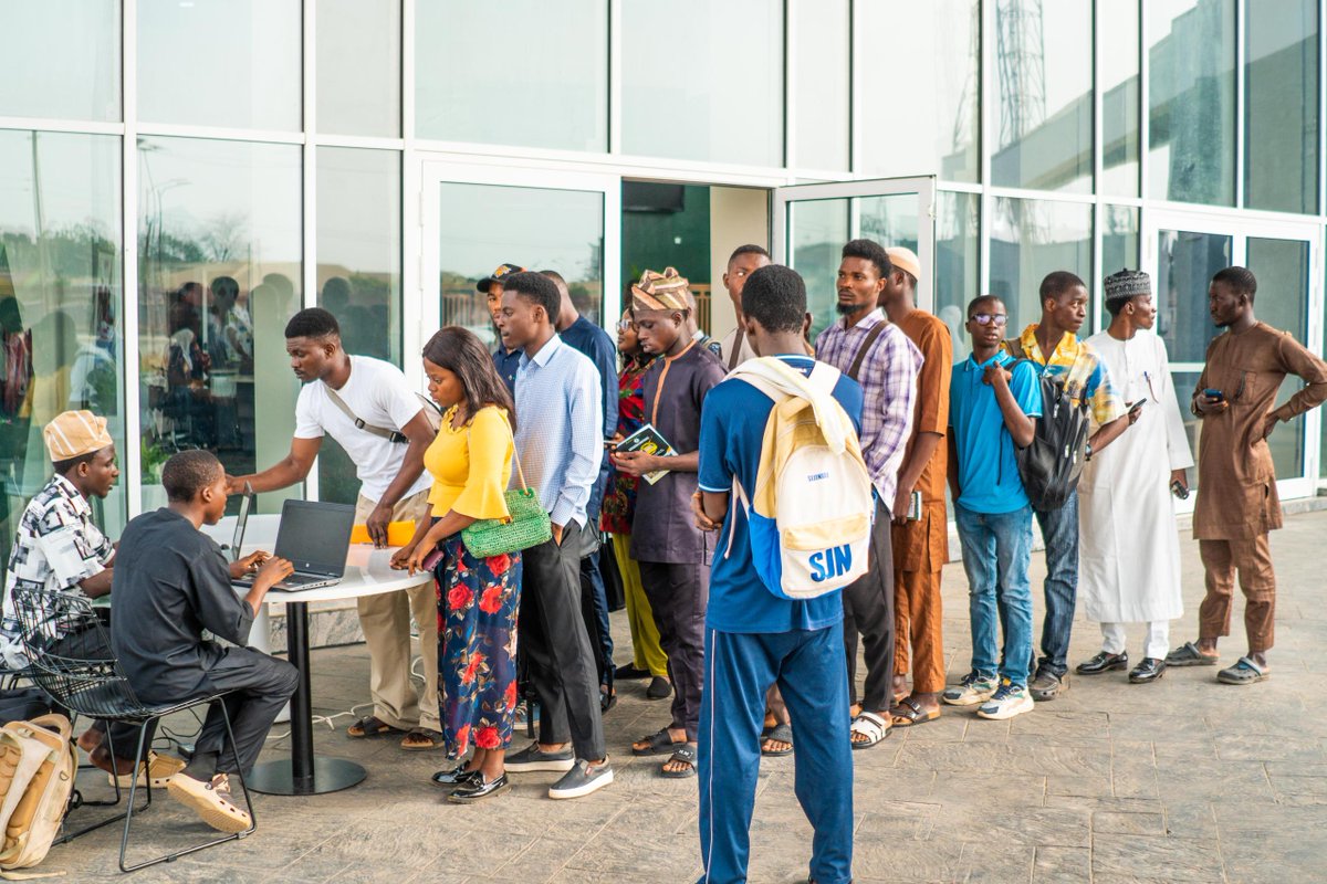 Innovate AI Conference Lagos 2026 wasn’t just another tech gathering ...