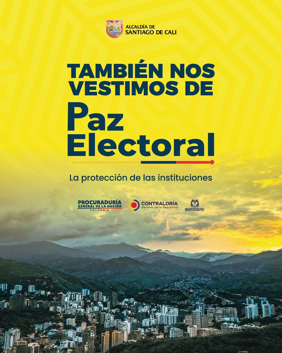 Unidad Especial de Protección Animal Cali tweet media