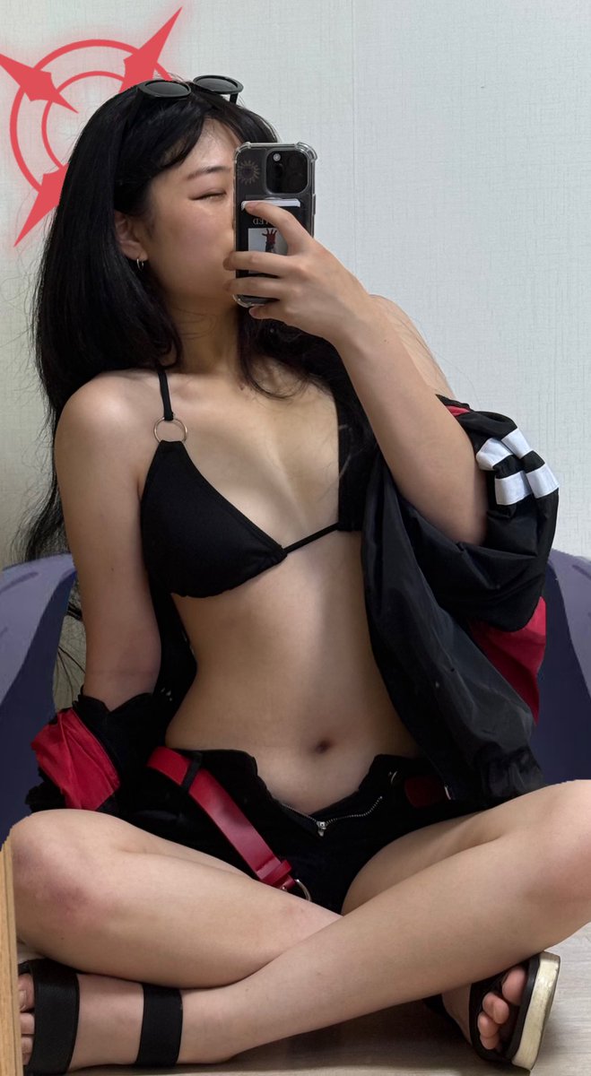 하라 tweet media